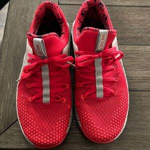 Ohio State Trainer shoe